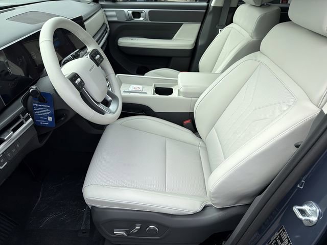 New 2026 Hyundai Santa Fe SEL image 9