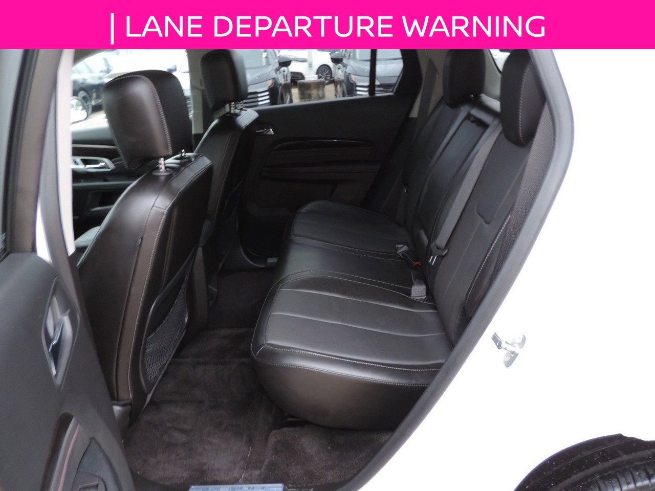 Used 2016 GMC Terrain Denali FWD image 16