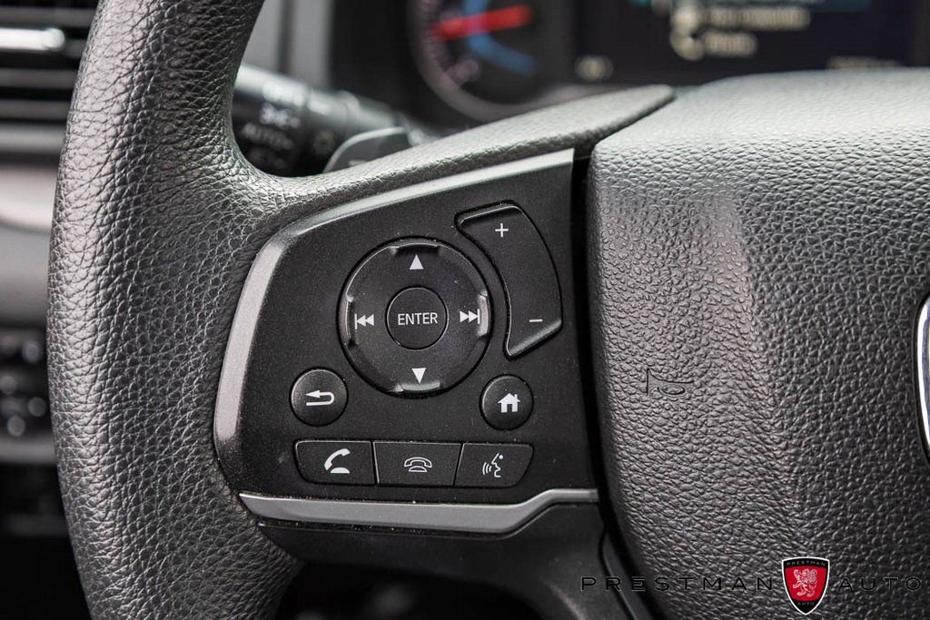 Used 2022 Honda Pilot Sport image 24