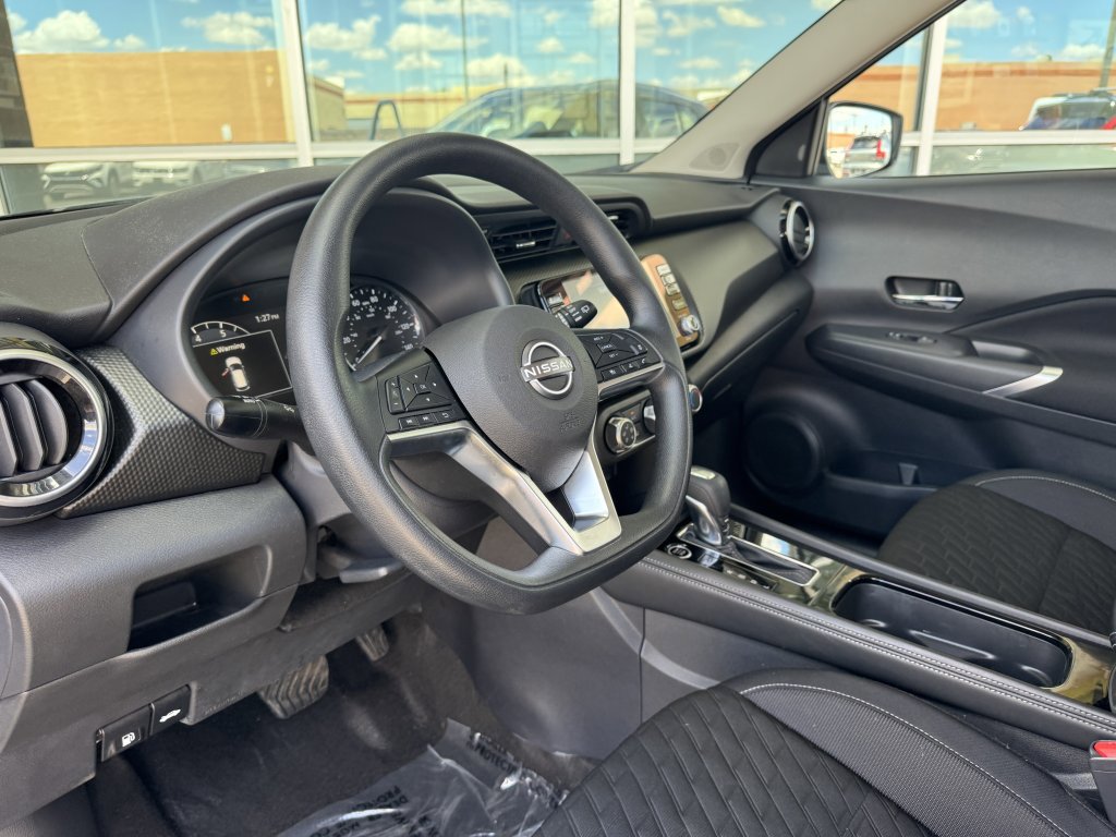 Used 2023 Nissan Kicks SV image 28