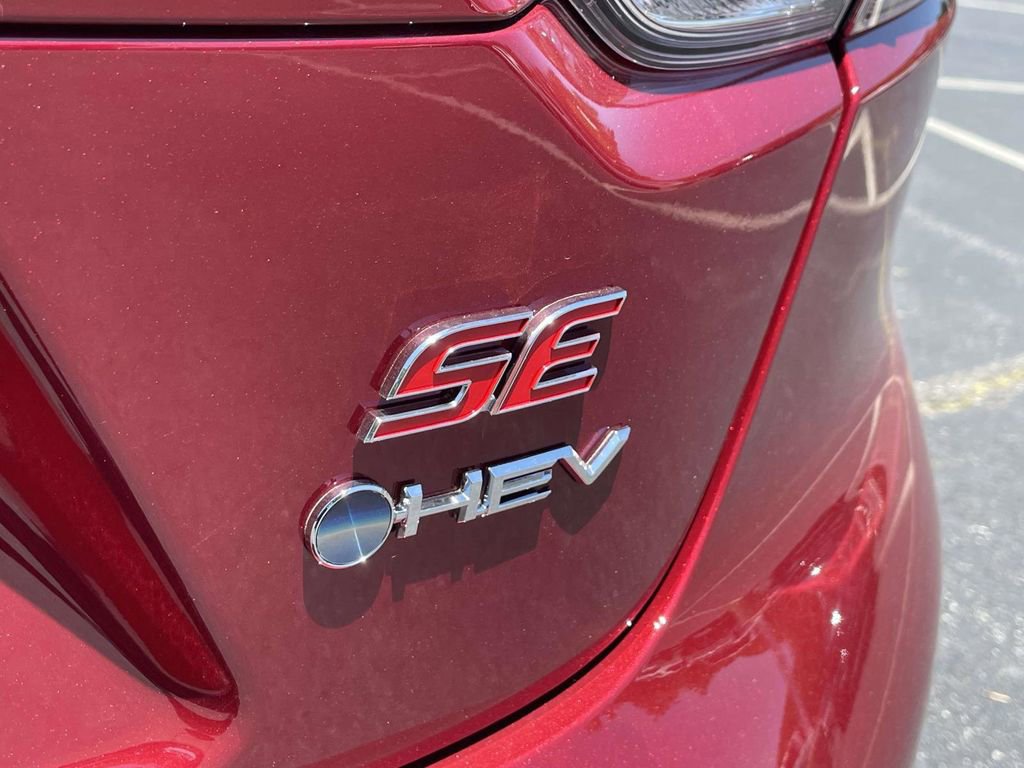 New 2026 Toyota Corolla SE FWD image 12