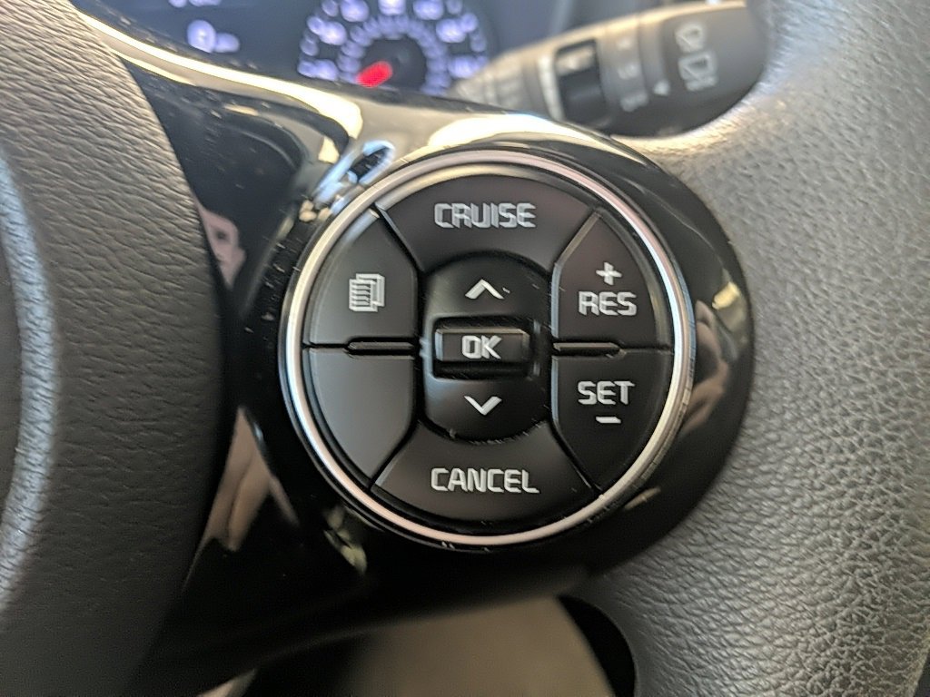 Used 2022 Kia Soul S image 15