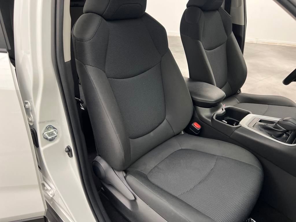 Used 2023 Toyota RAV4 LE image 23