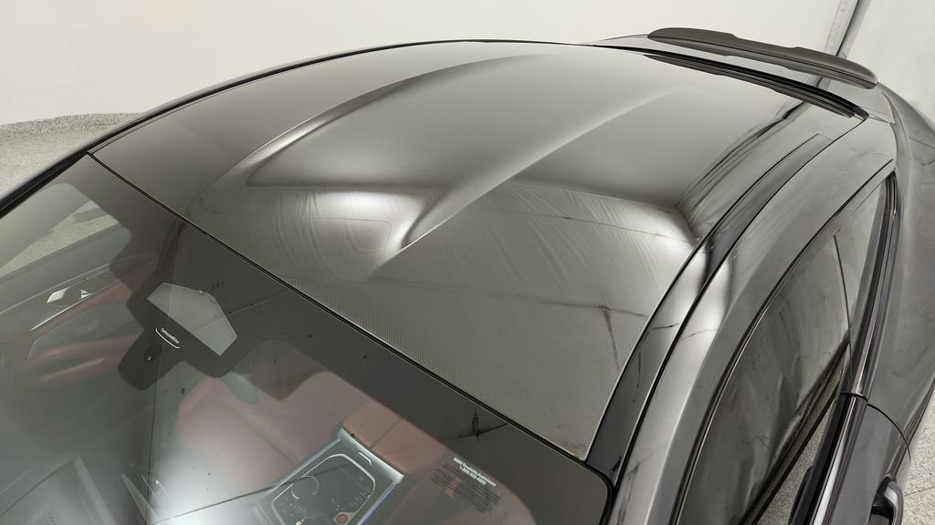 Used 2020 BMW M8 Coupe w/ M Carbon Exterior Package image 20