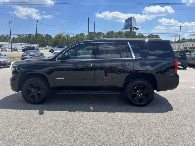 Used 2020 Chevrolet Tahoe LT image 6