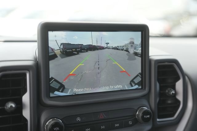 Used 2023 Ford Bronco Sport Big Bend w/ Convenience Package image 27