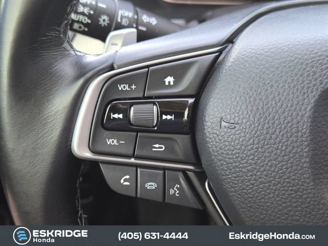 Used 2022 Honda Accord Sport Special Edition image 28