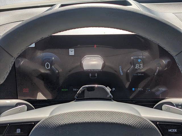 New 2026 Hyundai Ioniq 5 Limited RWD image 11