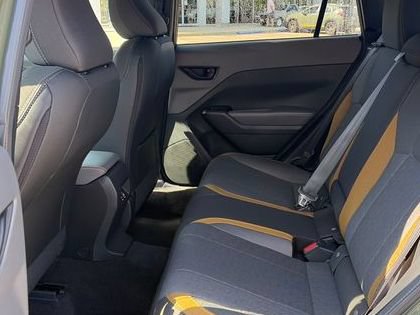 New 2026 Subaru Crosstrek 2.5i Sport AWD/4WD image 13