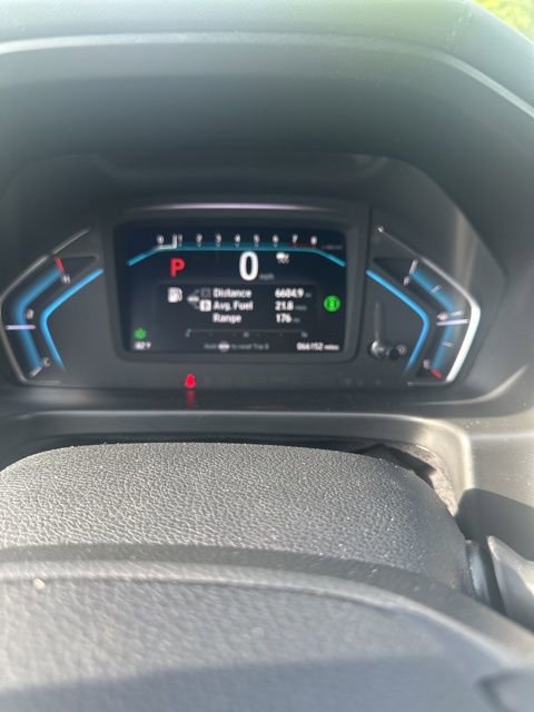 Used 2021 Honda Odyssey Touring image 8