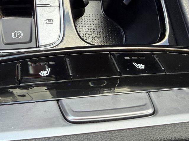 Used 2022 Hyundai Santa Cruz SEL image 25