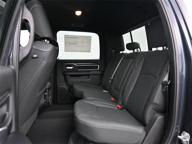 New 2026 RAM 2500 Big Horn image 24