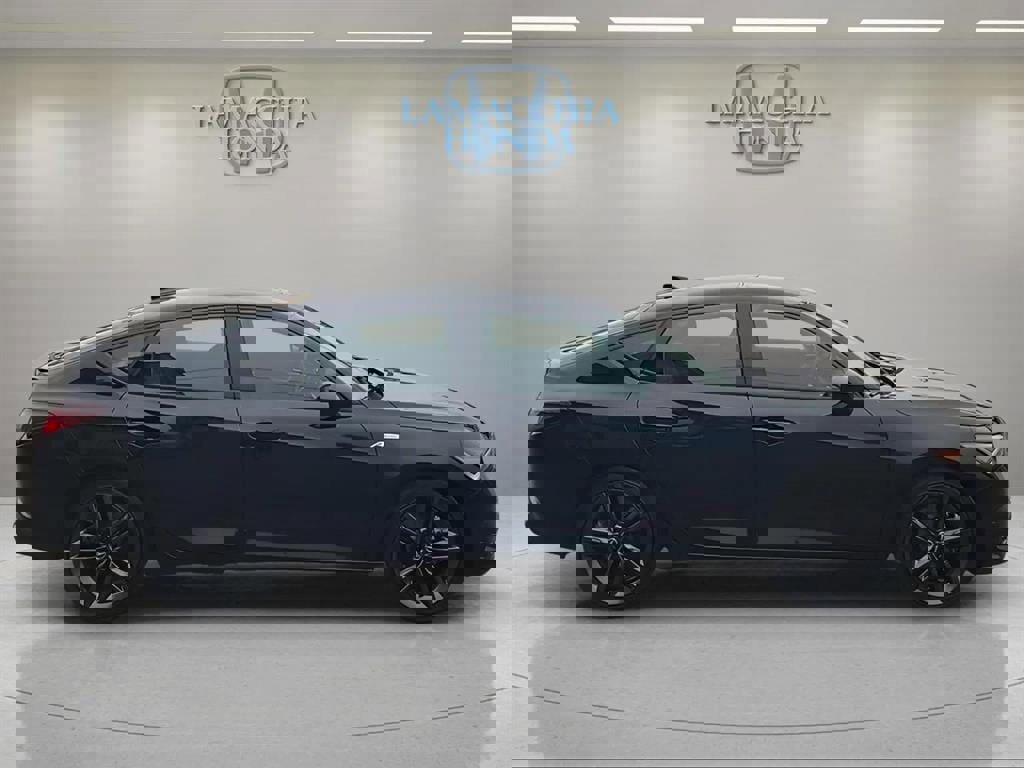 Used 2023 Acura Integra A-Spec image 2