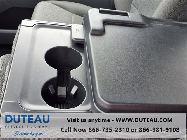 Used 2024 Ford F150 XL w/ Equipment Group 103A High image 13