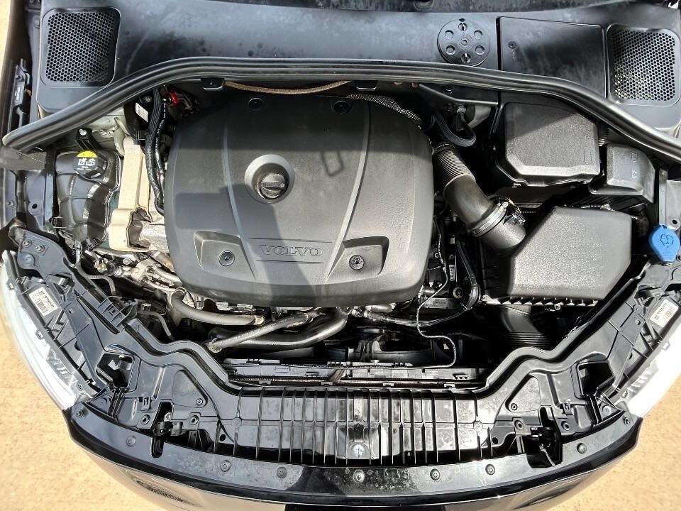 Used 2018 Volvo S60 T5 Dynamic w/ Vision Package image 21
