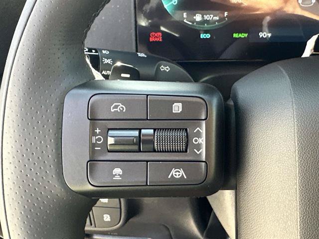 New 2027 Hyundai Palisade Calligraphy AWD/4WD image 9