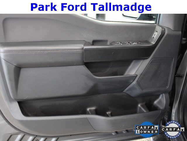 Used 2023 Ford F150 XL w/ STX Appearance Package image 11