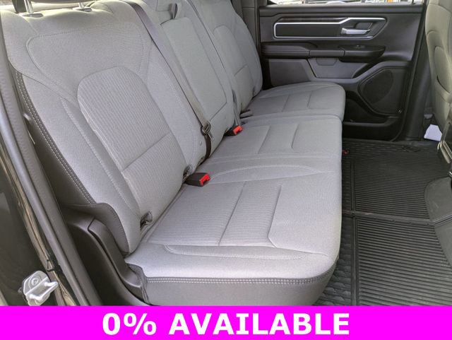 Certified 2023 RAM 1500 Big Horn image 28
