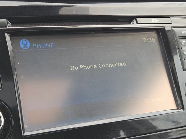 Used 2018 Nissan Rogue Sport SL w/ SL Premium Package image 22