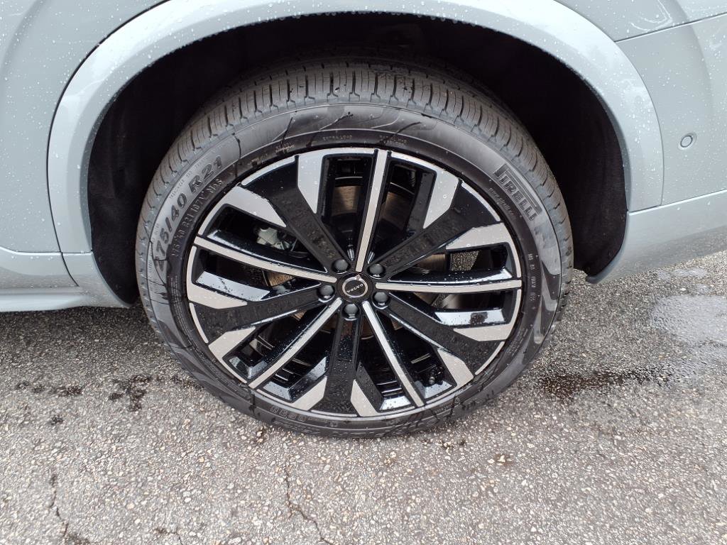 New 2026 Volvo XC90 T8 Ultra image 7