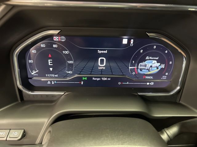 Used 2025 GMC Sierra 3500 Denali w/ Denali Reserve Package image 24