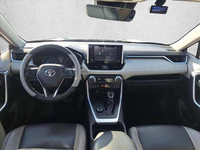 Certified 2019 Toyota RAV4 XLE w/ Convenience Package AWD/4WD image 15