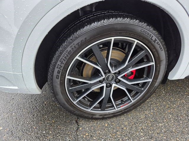 Used 2024 Audi SQ5 Premium Plus w/ Premium Plus Package image 26