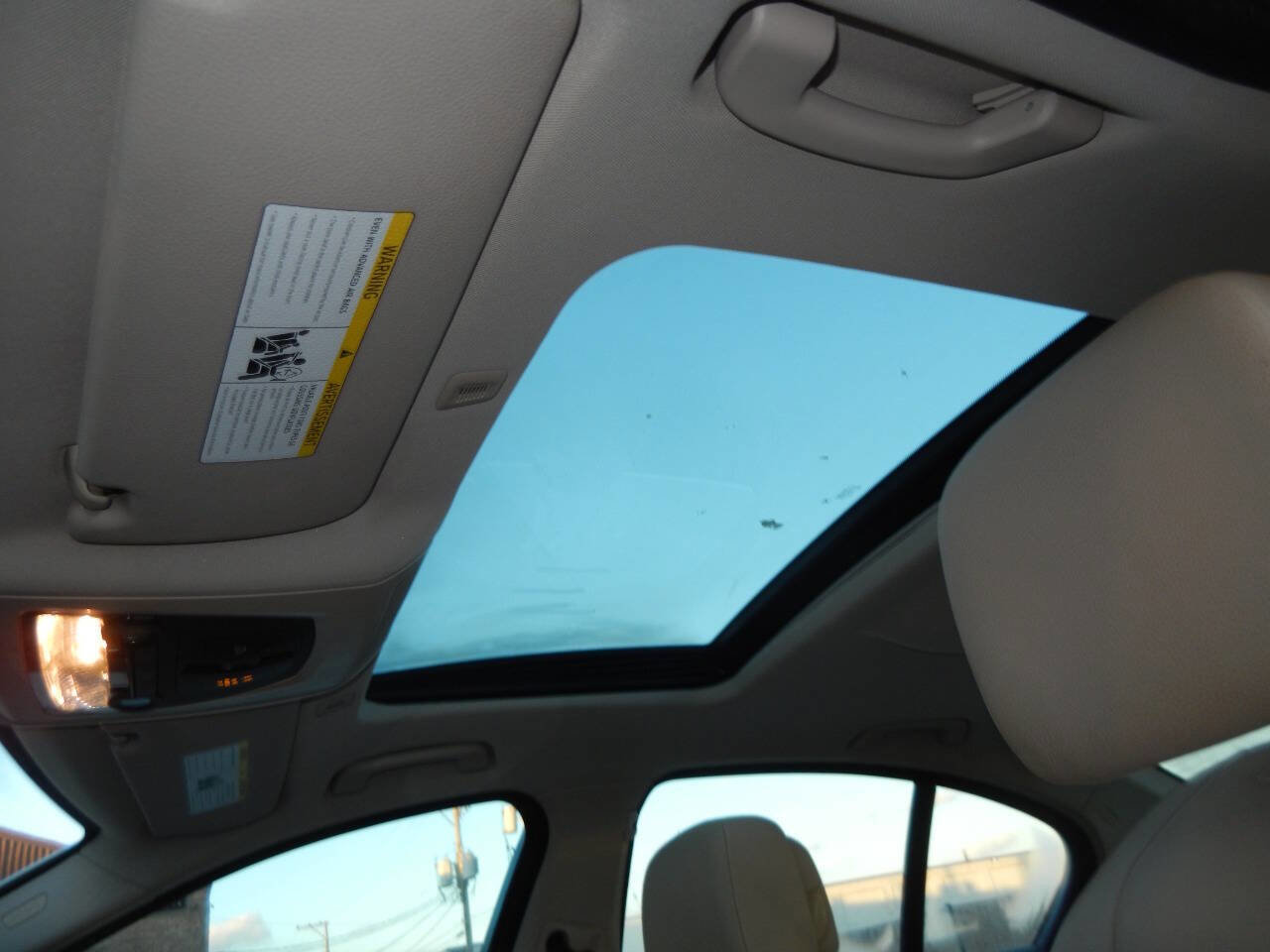 Used 2012 BMW 535i xDrive Sedan image 25