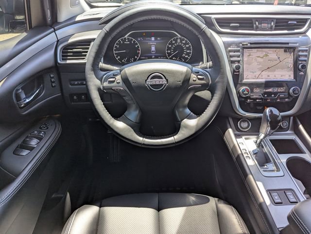 Certified 2024 Nissan Murano SL image 13