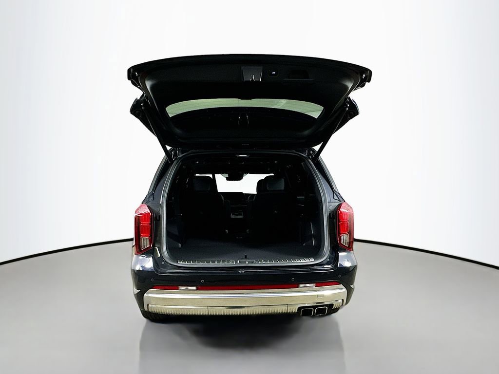 Used 2024 Hyundai Palisade Calligraphy image 38