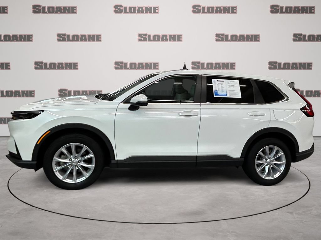 Used 2024 Honda CR-V EX-L image 2