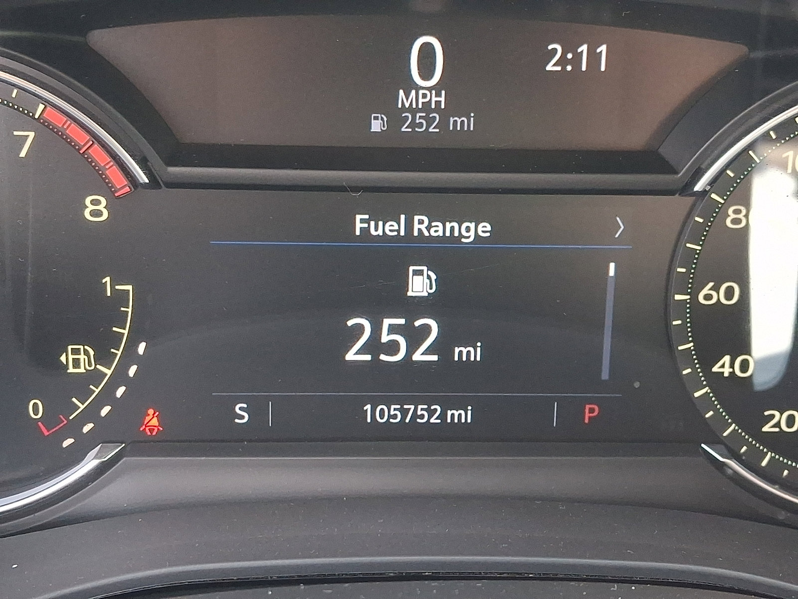 Certified 2020 Cadillac XT5 Premium Luxury image 21