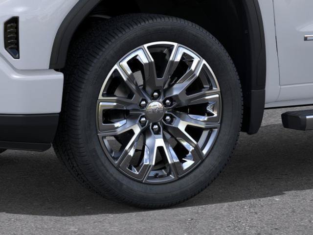 New 2026 GMC Sierra 1500 Denali w/ Denali Reserve Package AWD/4WD image 9