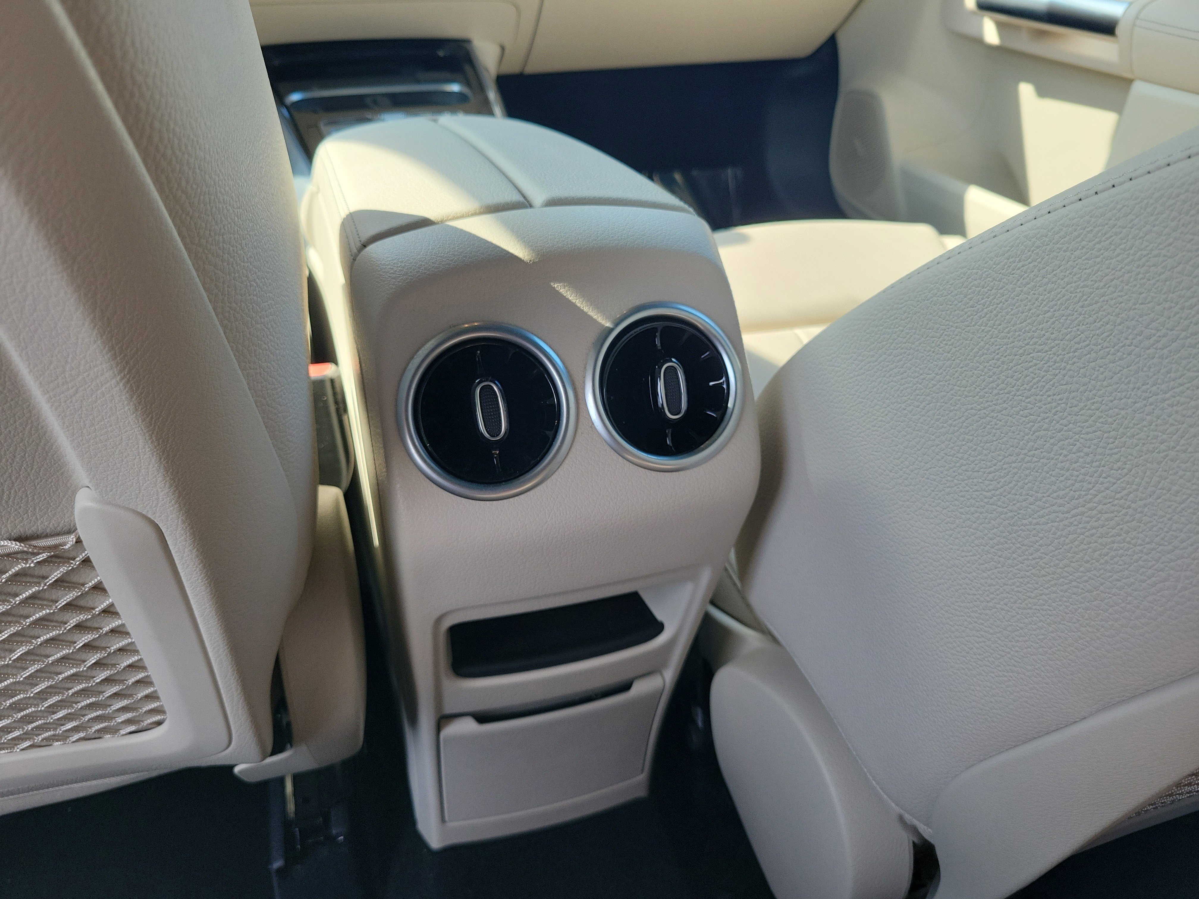 Certified 2026 Mercedes-Benz GLA 250 image 7