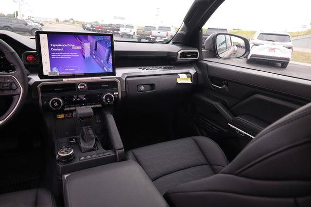 New 2026 Toyota Tacoma TRD Off-Road w/ TRD Off Road Premium Package AWD/4WD image 35