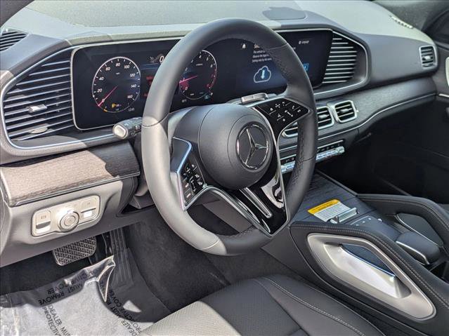 New 2026 Mercedes-Benz GLE 350 4MATIC image 3