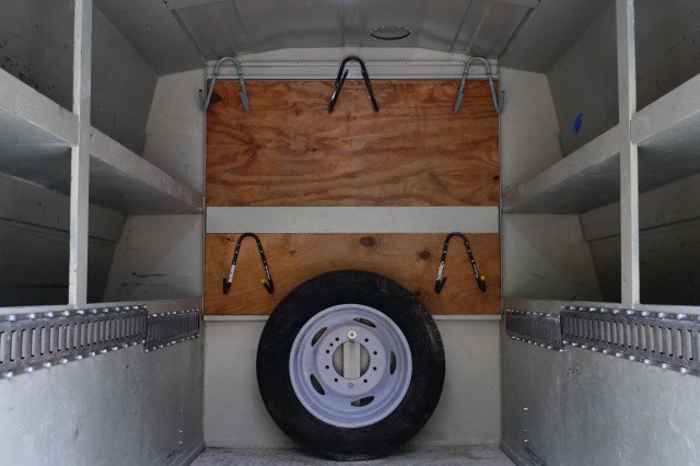 Used 2019 Ford F550 XL / DRW / Knapheide KUV / V8 image 30