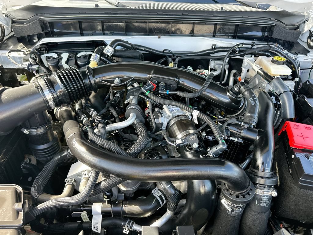 Used 2024 Ford Bronco Raptor AWD/4WD image 28