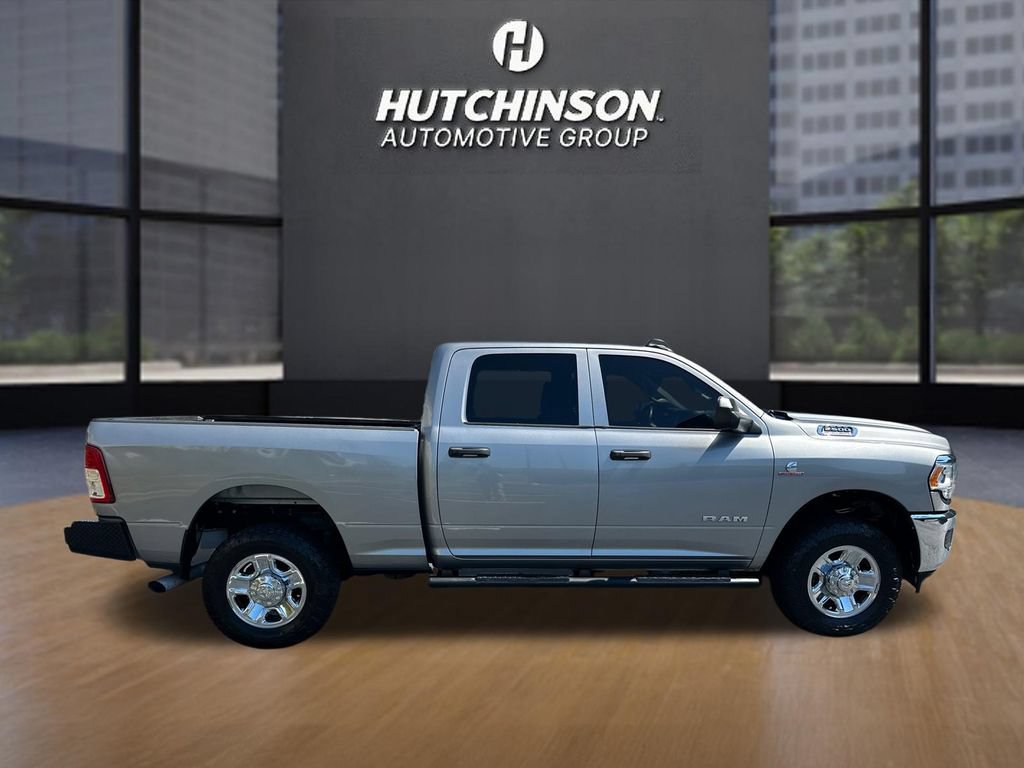 Used 2019 RAM 2500 Tradesman AWD/4WD image 8