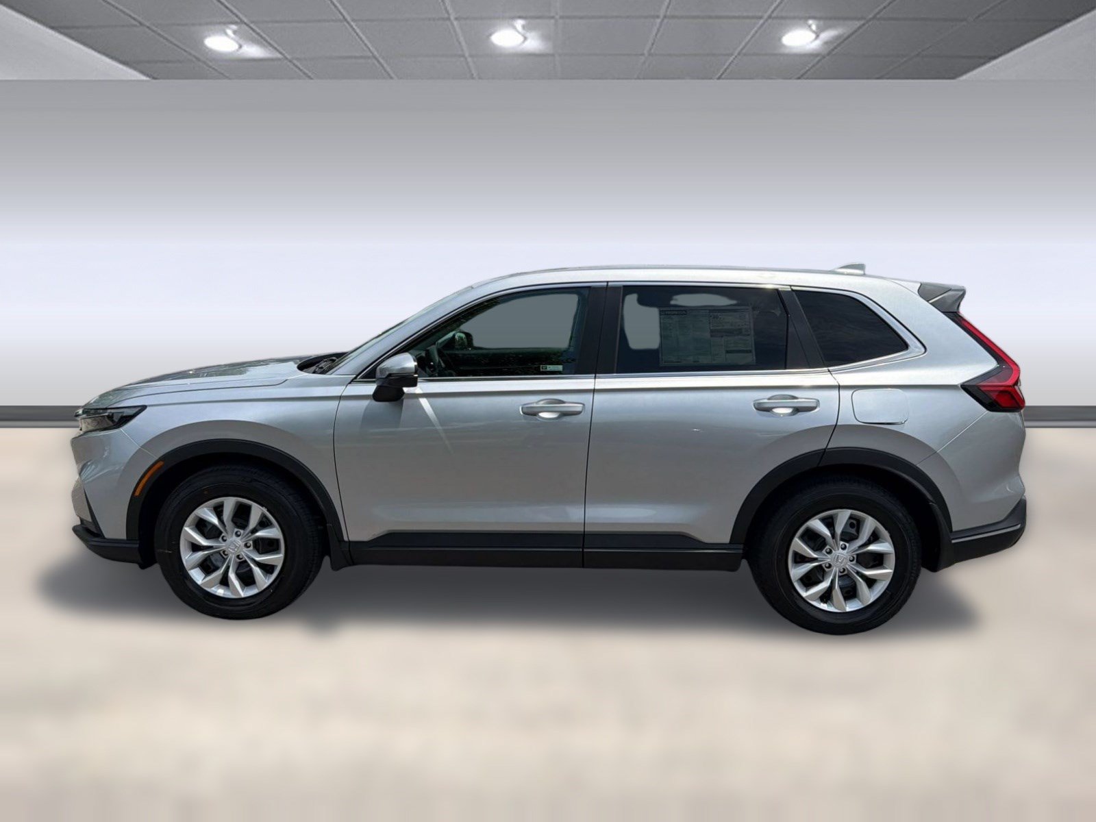 New 2026 Honda CR-V LX image 2