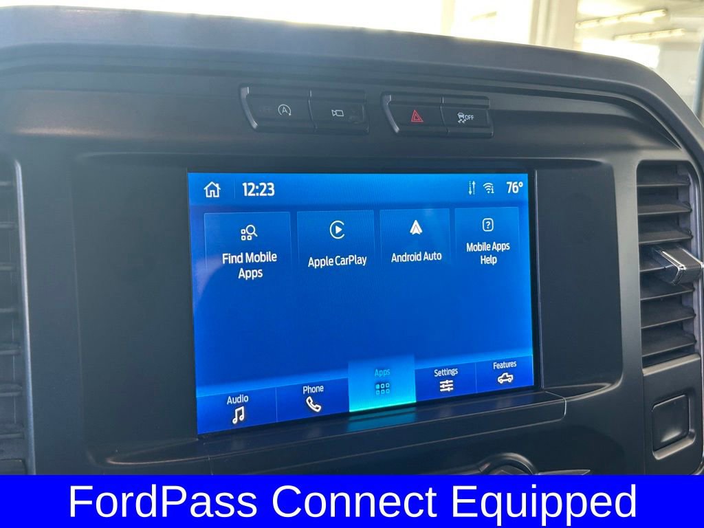 Used 2023 Ford F150 XLT image 12