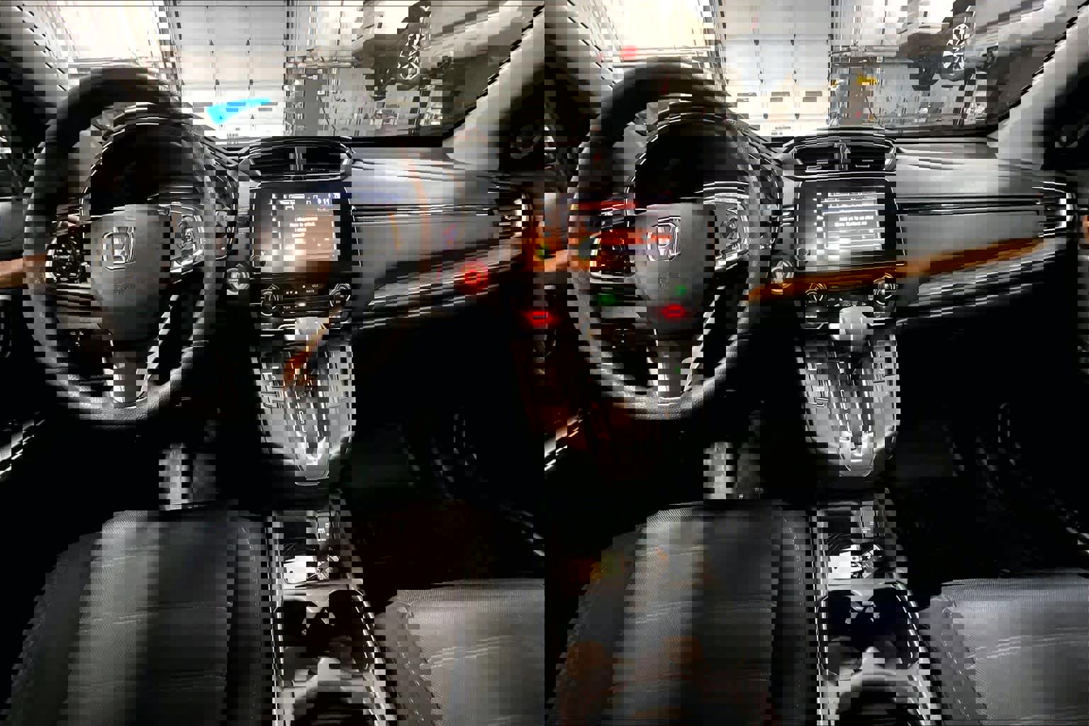 Used 2019 Honda CR-V EX image 14