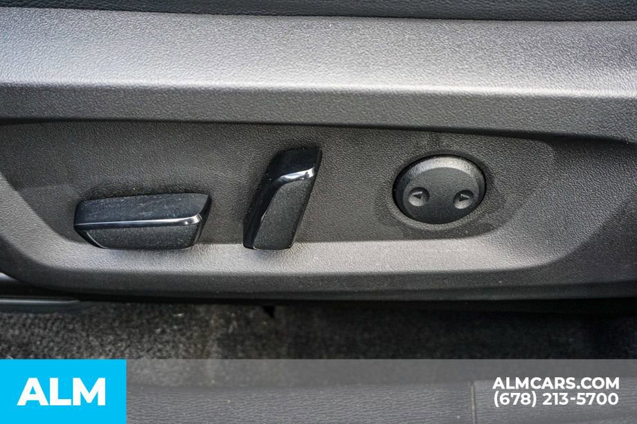 Used 2023 Mitsubishi Outlander SEL image 52