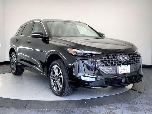 New 2026 Audi Q5 Premium AWD/4WD image 4