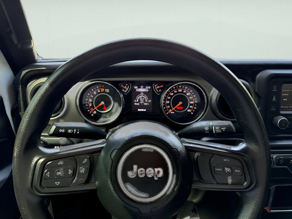Used 2021 Jeep Gladiator Sport AWD/4WD image 20