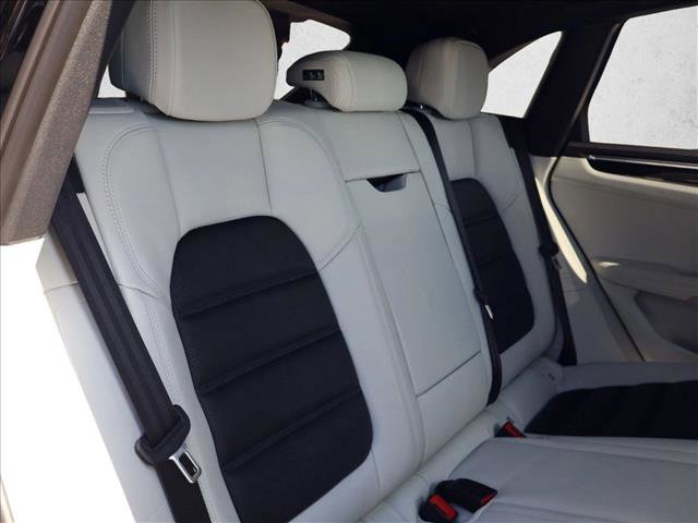 New 2026 Porsche Macan S AWD/4WD image 23