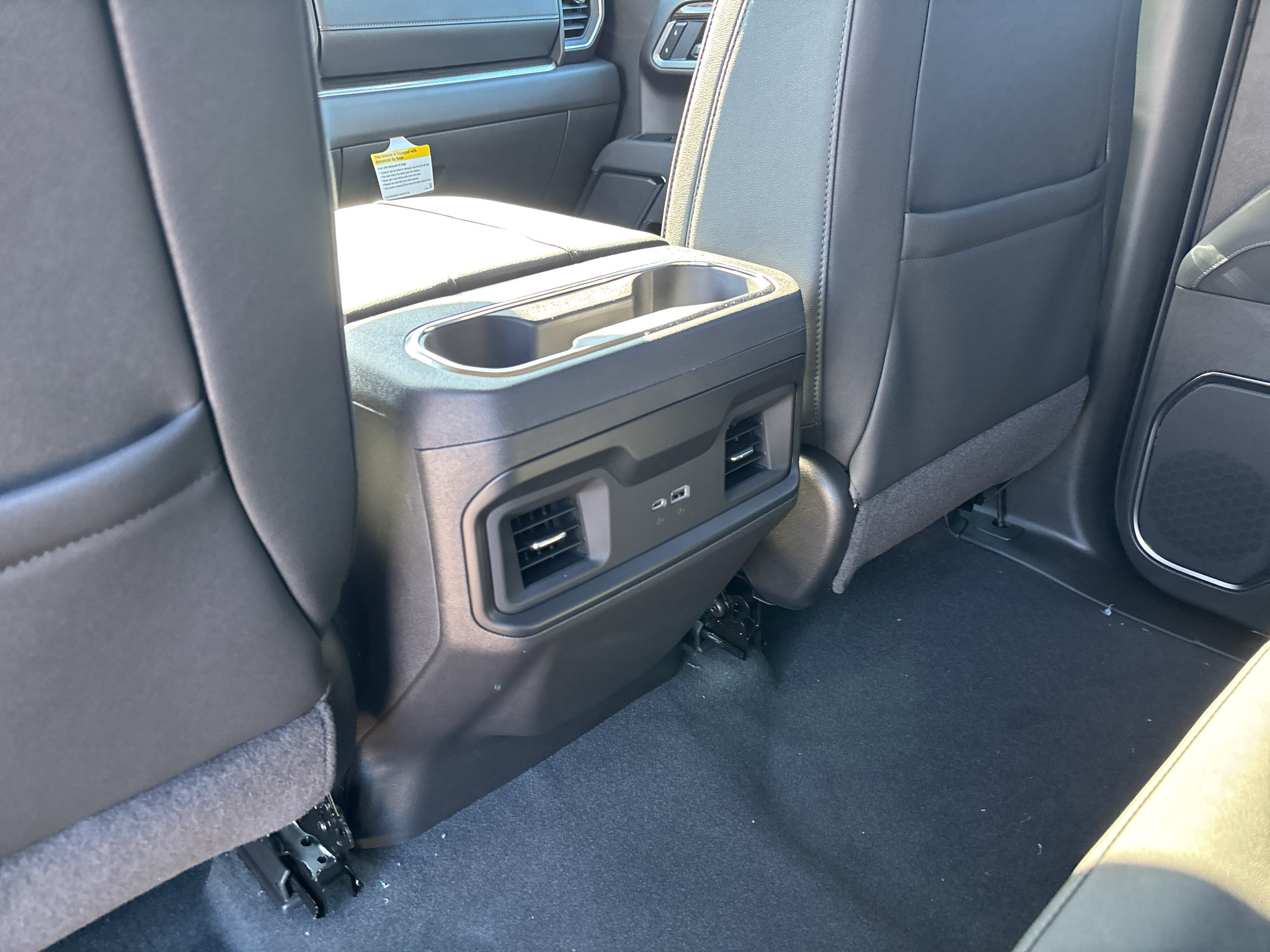 New 2026 Chevrolet Silverado 1500 LT w/ Leather Package AWD/4WD image 10