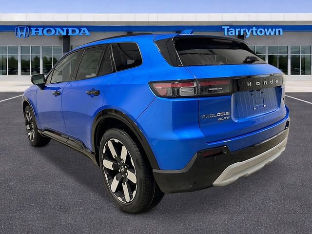 New 2026 Honda Prologue Elite image 3