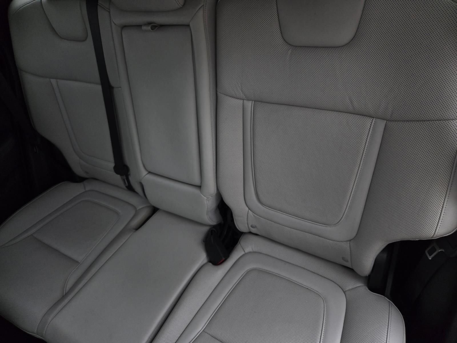 Used 2022 Hyundai Tucson SEL w/ Convenience + Premium Package FWD image 17