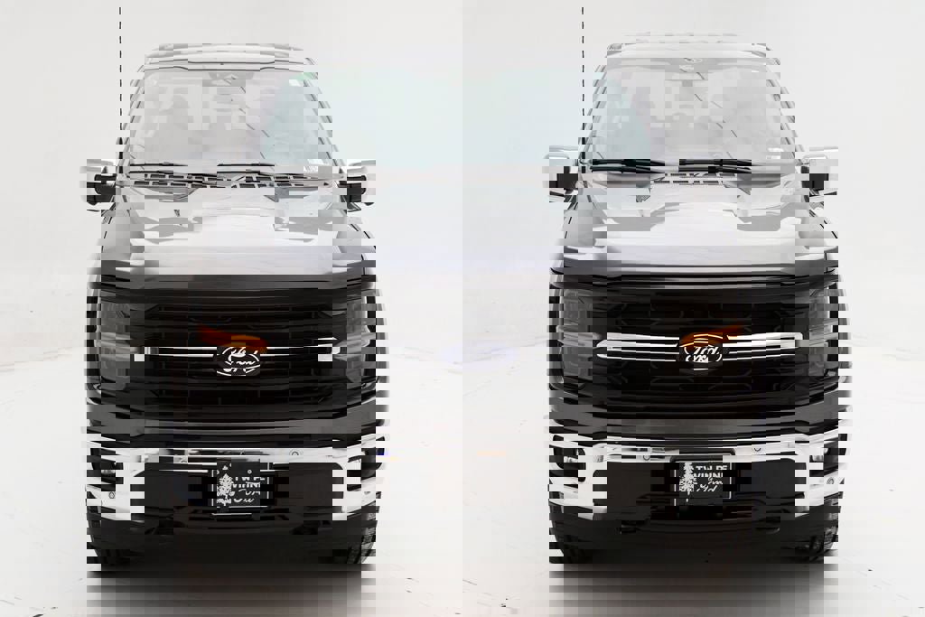 Used 2024 Ford F150 XLT w/ Equipment Group 302A MID image 4